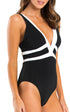Jets Classique PLUNGE ONE PIECE